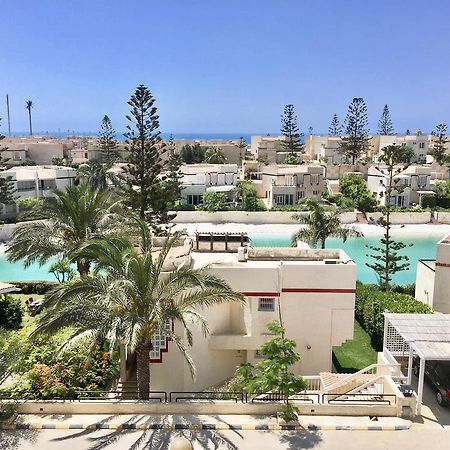 Virginia Beach Standalone Villa El Alamein Luaran gambar