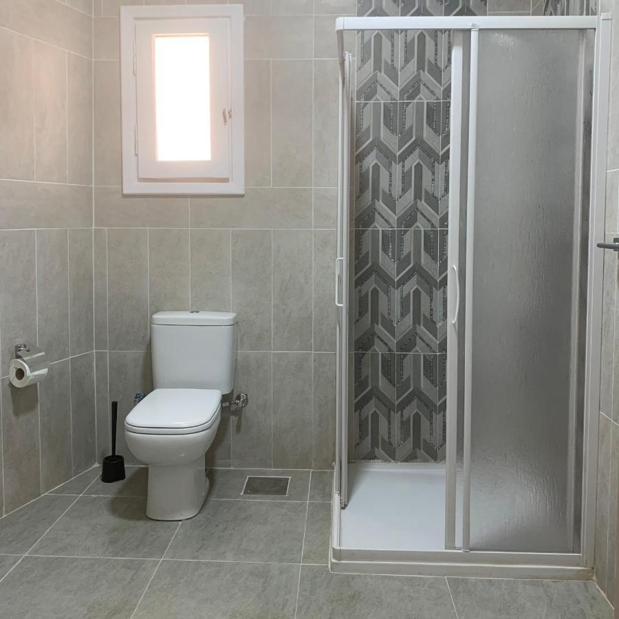 Virginia Beach Standalone Villa El Alamein Luaran gambar