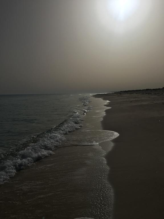 Virginia Beach Standalone Villa El Alamein Luaran gambar