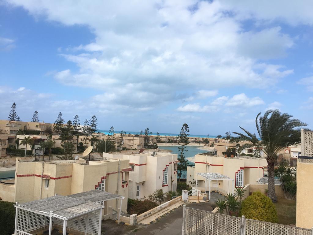 Virginia Beach Standalone Villa El Alamein Luaran gambar