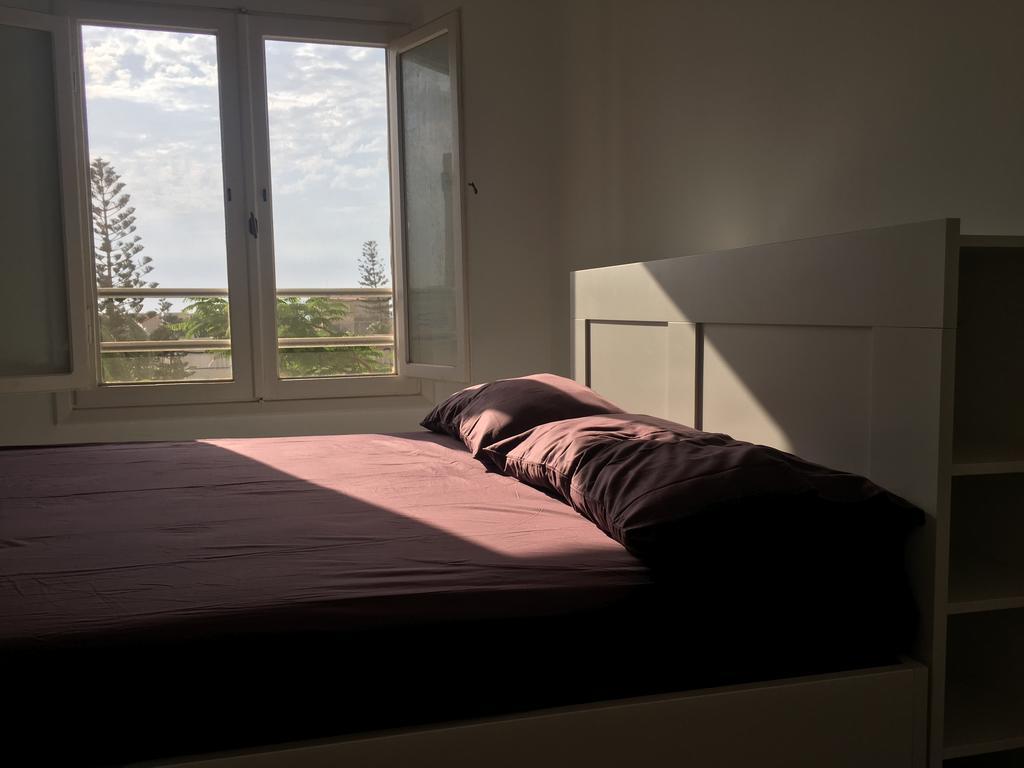 Virginia Beach Standalone Villa El Alamein Luaran gambar