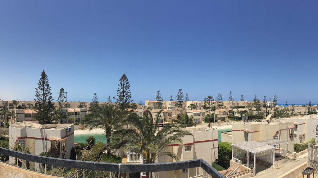 Virginia Beach Standalone Villa El Alamein Luaran gambar