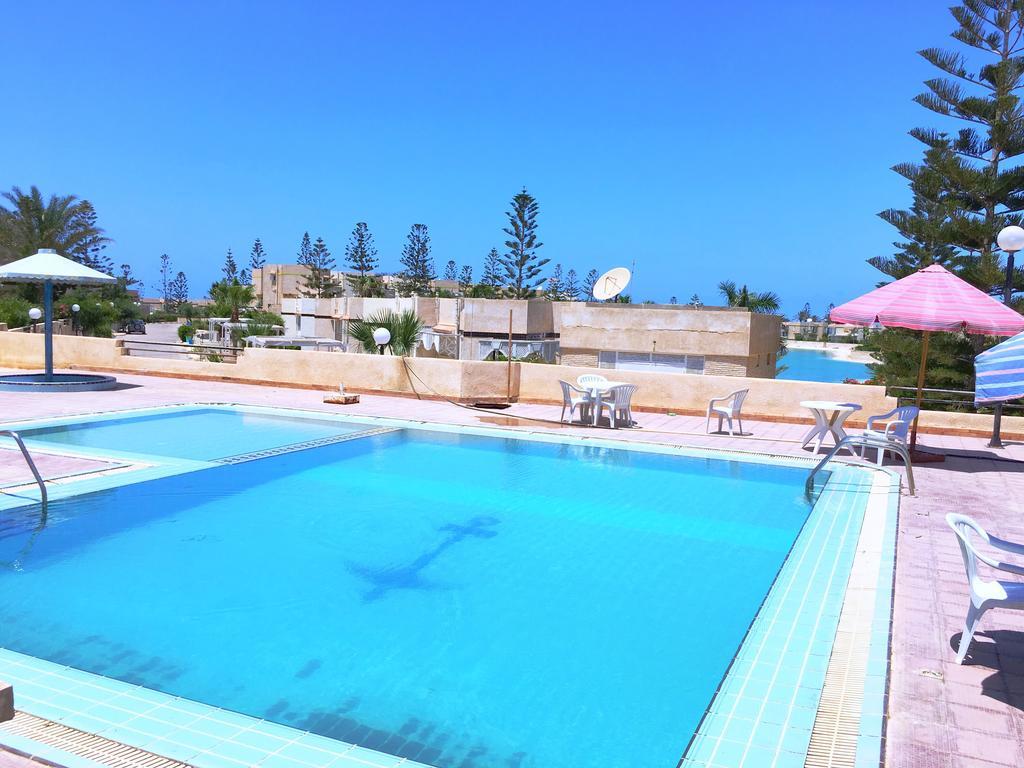 Virginia Beach Standalone Villa El Alamein Luaran gambar