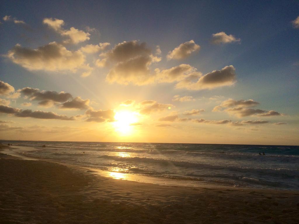 Virginia Beach Standalone Villa El Alamein Luaran gambar