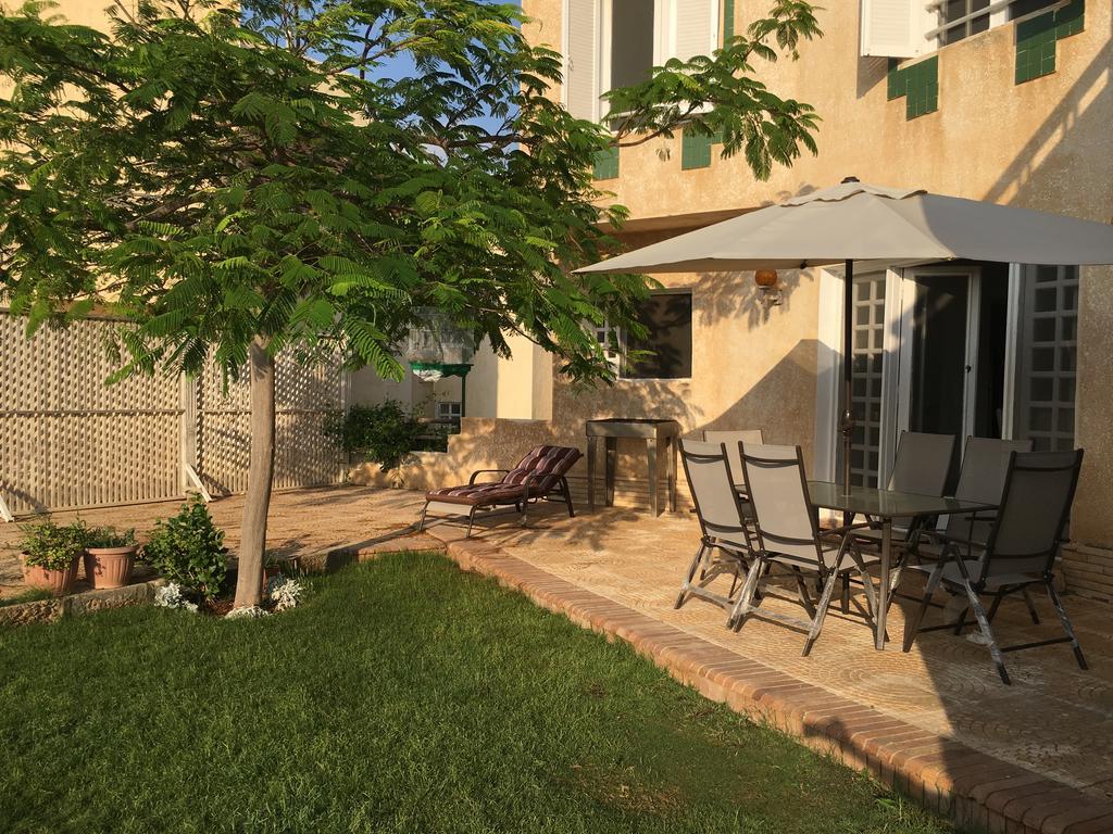 Virginia Beach Standalone Villa El Alamein Luaran gambar