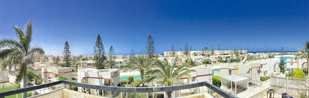 Virginia Beach Standalone Villa El Alamein Luaran gambar