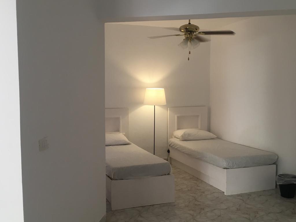 Virginia Beach Standalone Villa El Alamein Bilik gambar